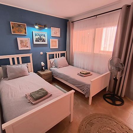 科斯塔德安提瓜Casa Francisco, Pool - Wifi - Fuerteventurabay别墅 外观 照片