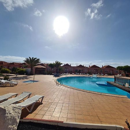 科斯塔德安提瓜Casa Francisco, Pool - Wifi - Fuerteventurabay别墅 外观 照片