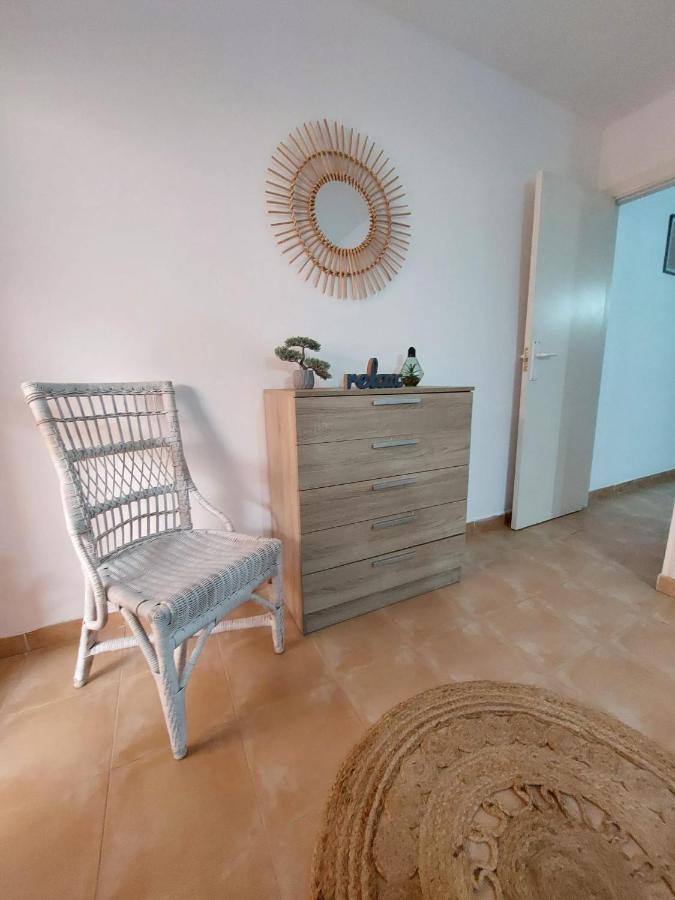 科斯塔德安提瓜Casa Francisco, Pool - Wifi - Fuerteventurabay别墅 外观 照片