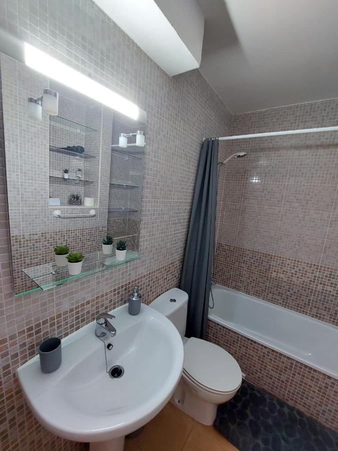 科斯塔德安提瓜Casa Francisco, Pool - Wifi - Fuerteventurabay别墅 外观 照片
