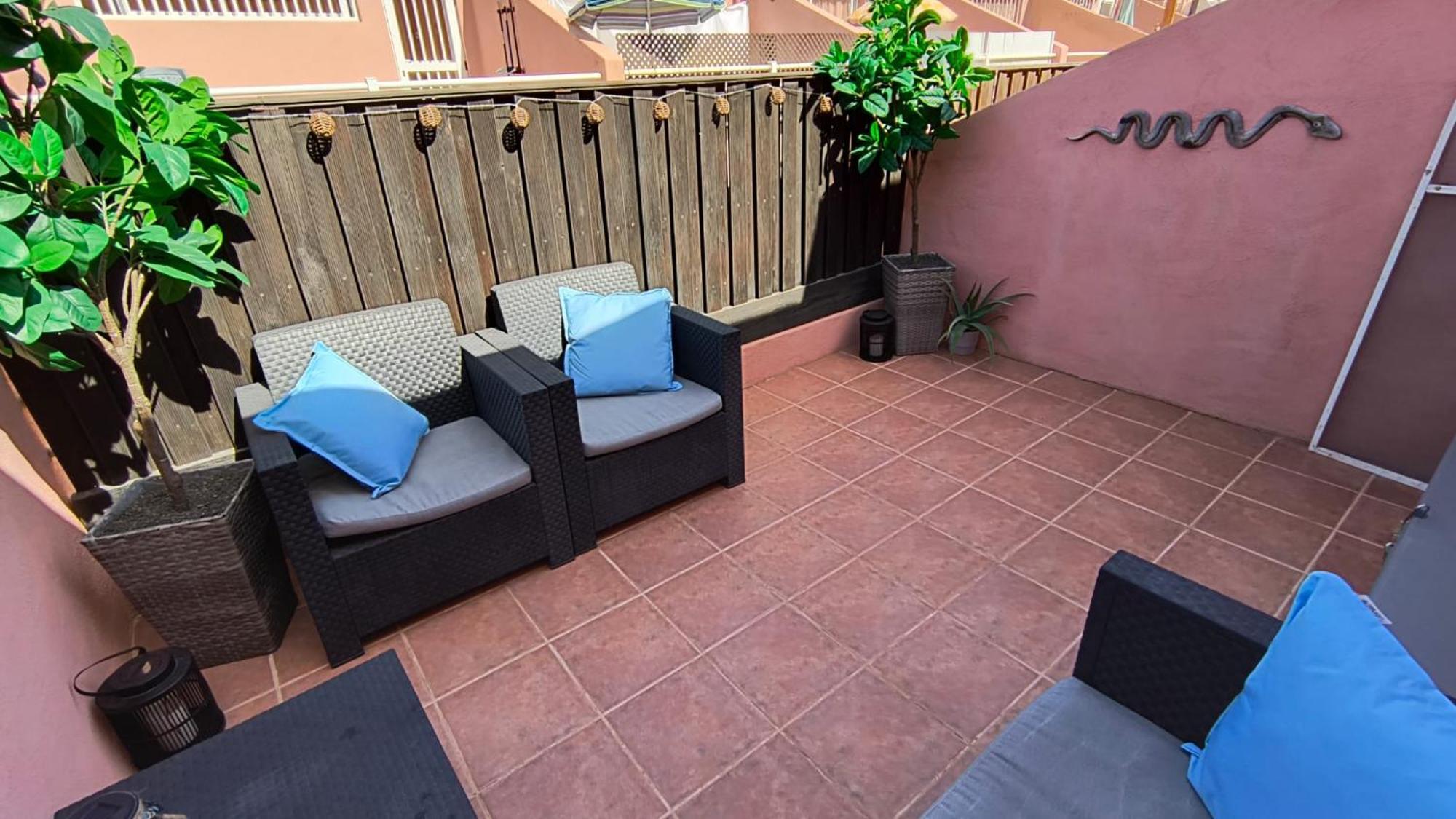 科斯塔德安提瓜Casa Francisco, Pool - Wifi - Fuerteventurabay别墅 外观 照片